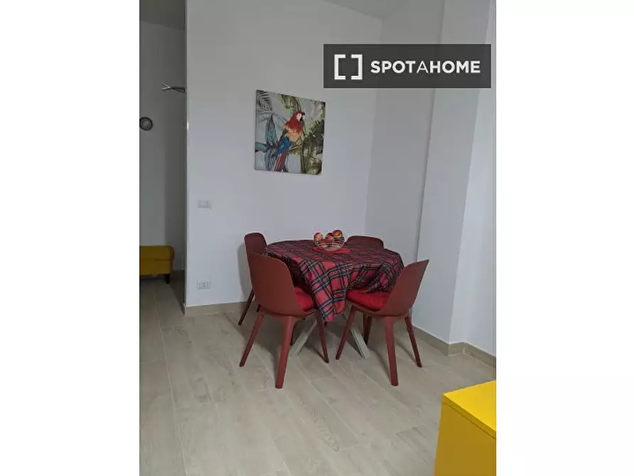 Immagine 13 di Appartamento in affitto  in Via Jacopo Nardi a Firenze