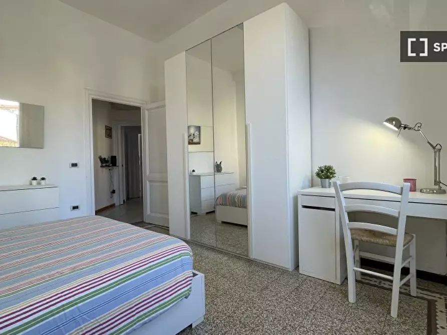 Immagine 6 di Camera condivisa in affitto  in Via Ferdinando Paoletti a Firenze