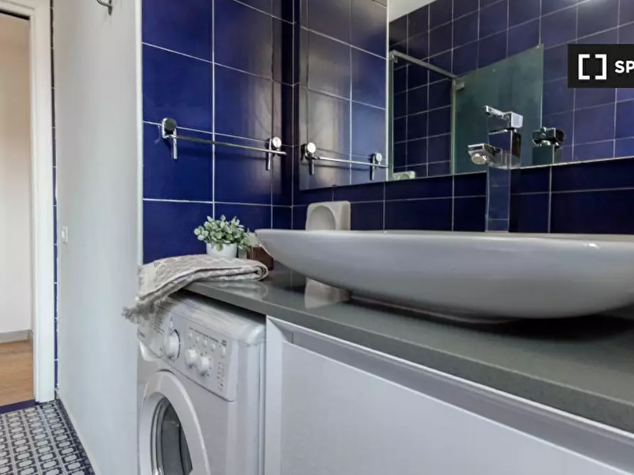 Immagine 16 di Camera condivisa in affitto  in Via Intra a Milano