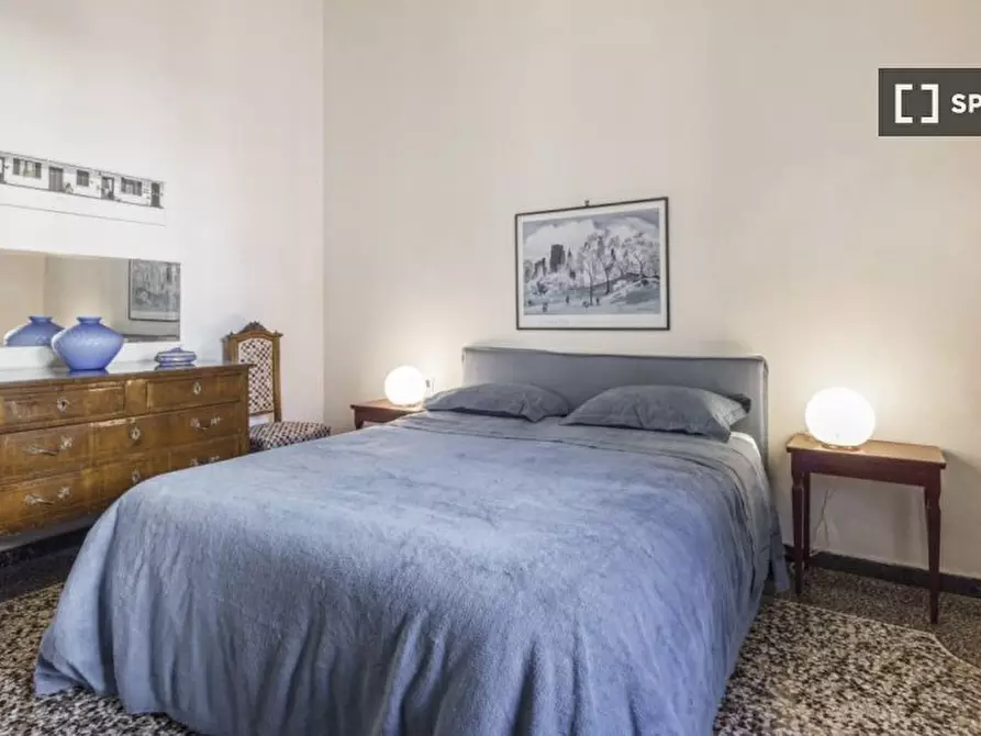 Immagine 11 di Appartamento in affitto  in Viale Fratelli Rosselli a Firenze