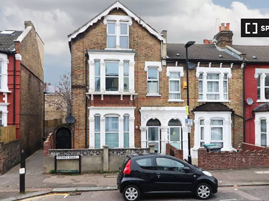 Immagine 2 di Appartamento in affitto  in Sydney Rd a Tottenham