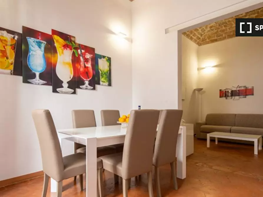 Immagine 4 di Appartamento in affitto  in Via dell'Anguillara a Firenze