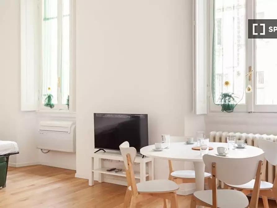 Immagine 8 di Appartamento in affitto  in Via Francesco Melzi d'Eril a Milano