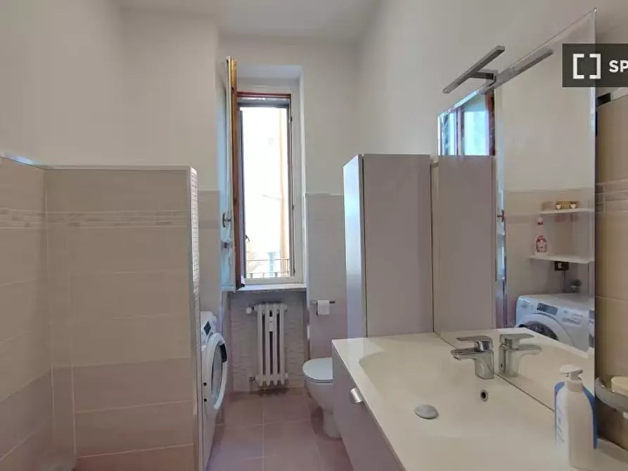 Immagine 4 di Appartamento in affitto  in Via Giuseppe Bardelli a Milano