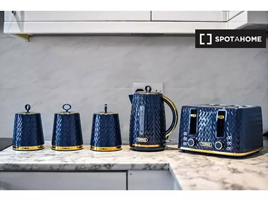 Immagine 4 di Appartamento in affitto  in Flat a Camden Town