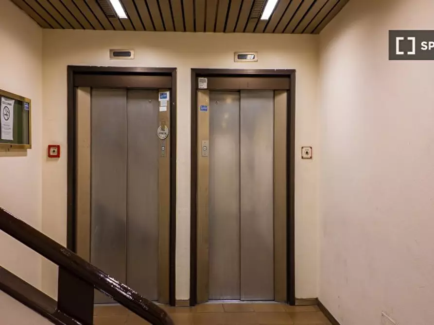 Immagine 17 di Appartamento in affitto  in Via Tacito a Roma