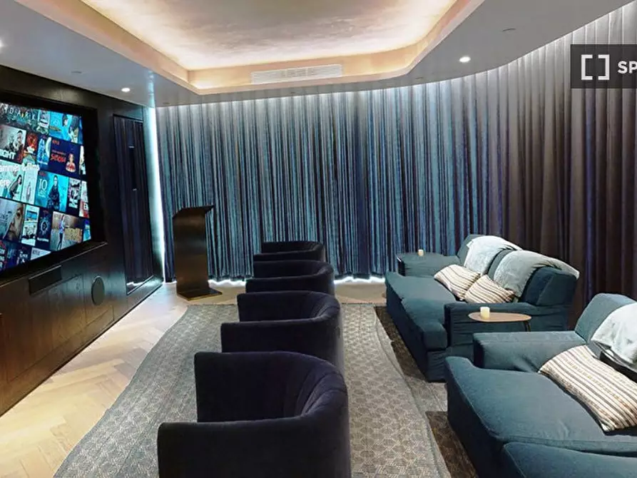 Immagine 19 di Appartamento in affitto  in Principal Pl a Islington