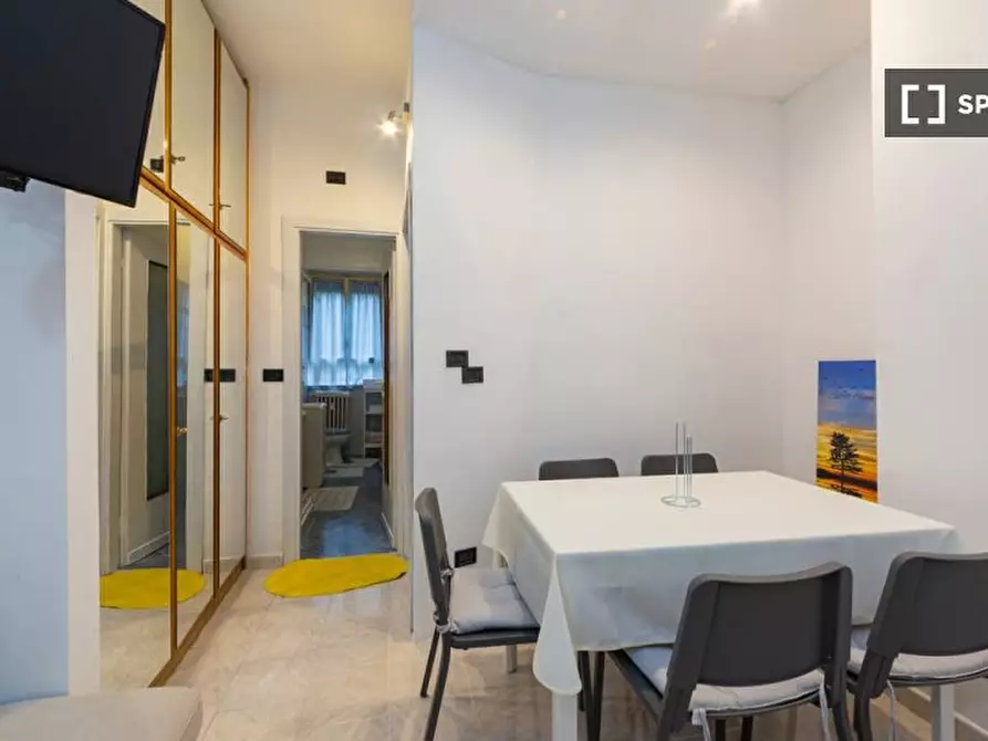 Immagine 8 di Appartamento in affitto  in Via Don Giovanni Minzoni a Sesto San Giovanni