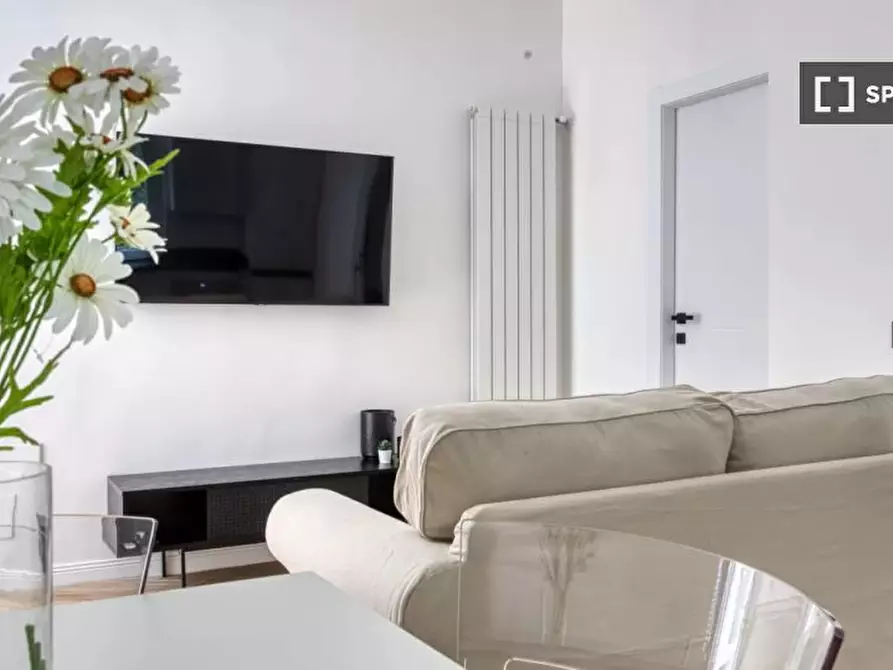 Immagine 14 di Appartamento in affitto  in Via Aminto Caretto a Milano