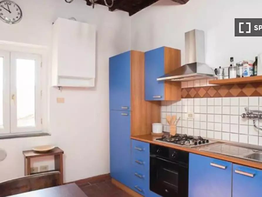 Immagine 3 di Appartamento in affitto  in Via delle Conce a Firenze