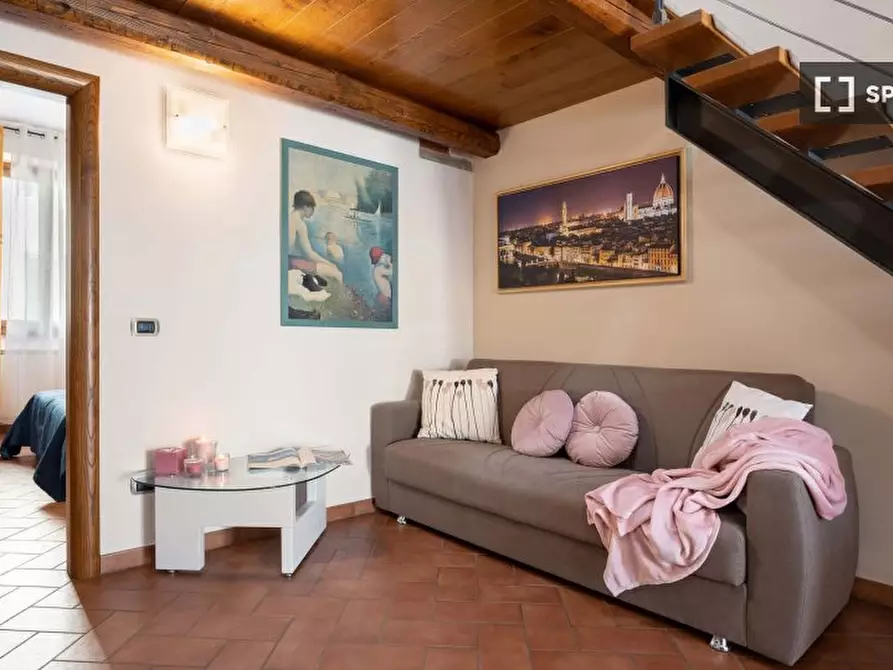 Immagine 13 di Appartamento in affitto  in Via del Romito a Firenze