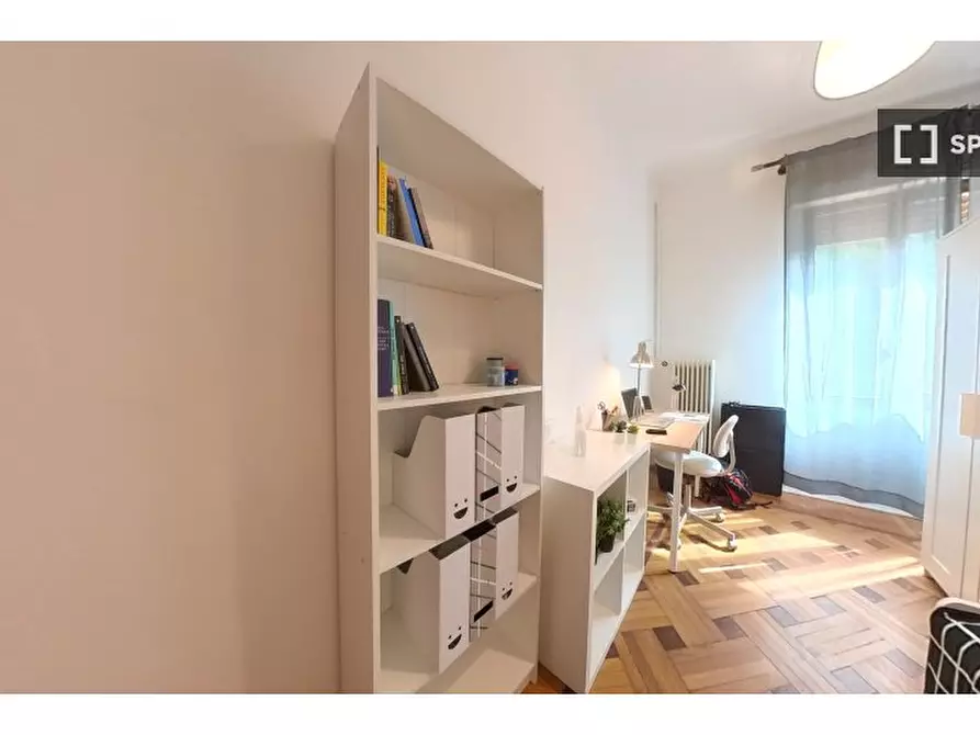 Immagine 2 di Camera condivisa in affitto  in Via Sorio a Padova