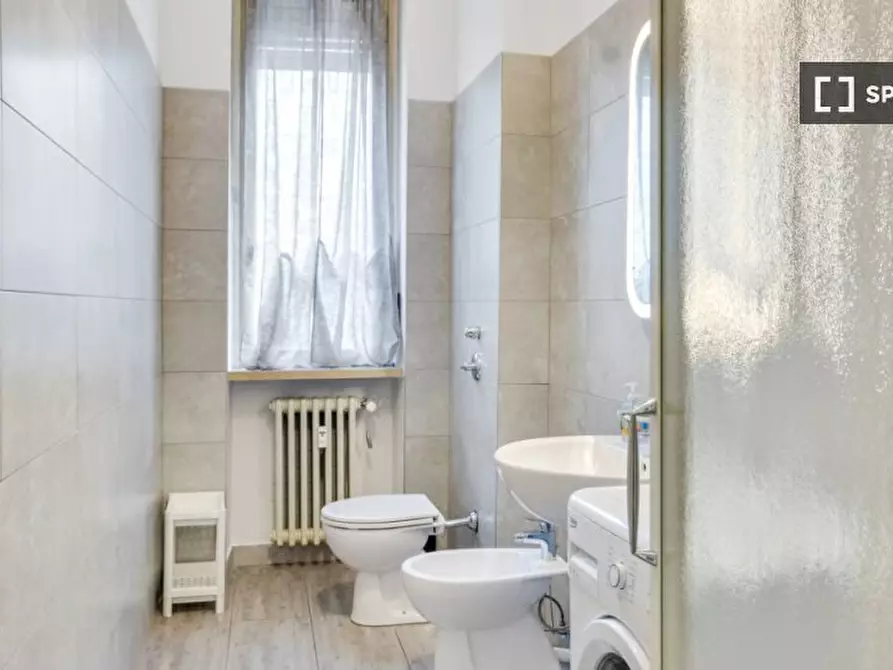 Immagine 6 di Camera condivisa in affitto  in Corso Di Porta Romana a Milano