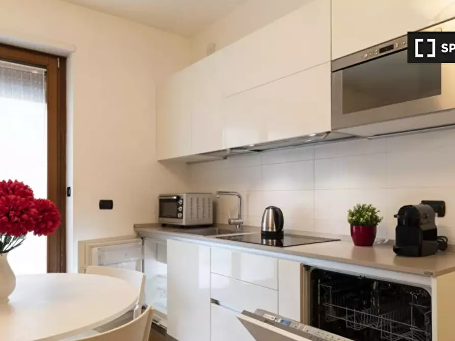 Immagine 7 di Appartamento in affitto  in Via Rimini a Milano