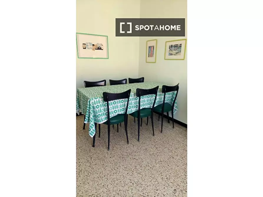 Immagine 8 di Appartamento in affitto  in Via Galli a Levanto