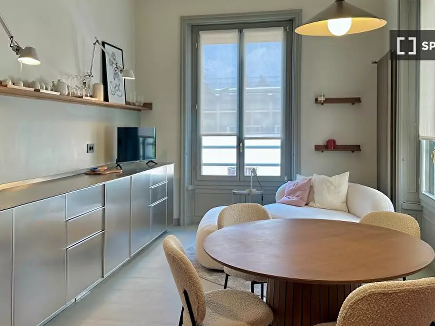 Immagine 3 di Appartamento in affitto  in Via Giulio Tarra a Milano