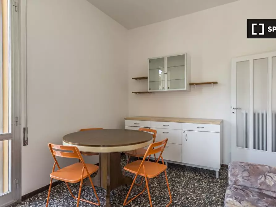 Immagine 9 di Camera condivisa in affitto  in Via Vittore Carpaccio a Bologna