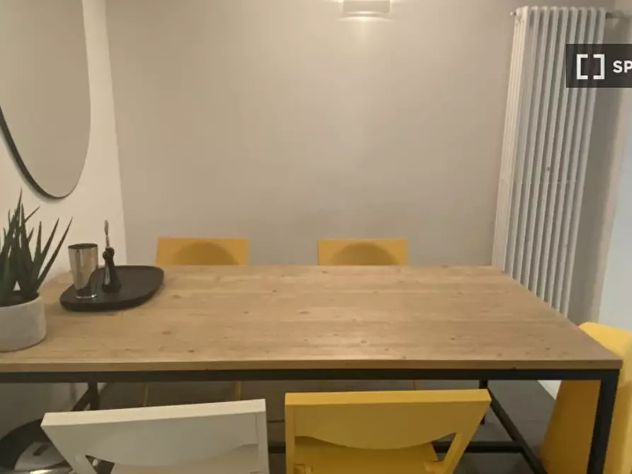 Immagine 6 di Appartamento in affitto  in Via Evangelista Torricelli a Milano