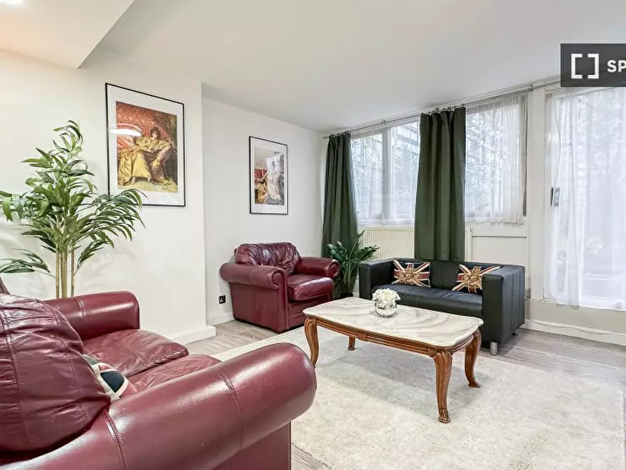 Immagine 5 di Appartamento in affitto  in Maida Vale a Paddington