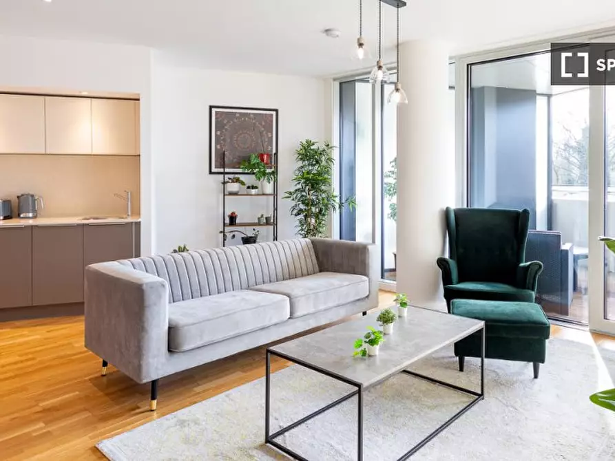 Immagine 4 di Appartamento in affitto  in Edmunds House a Hounslow