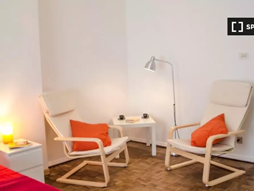 Immagine 3 di Camera condivisa in affitto  in Corso Sebastopoli a Torino