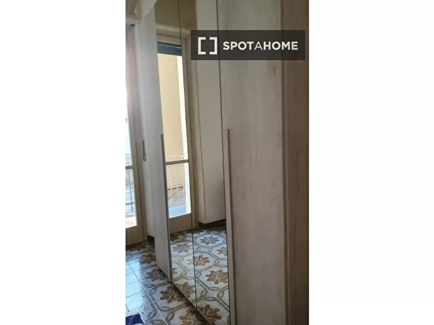 Immagine 6 di Camera condivisa in affitto  in Via Susa a Torino