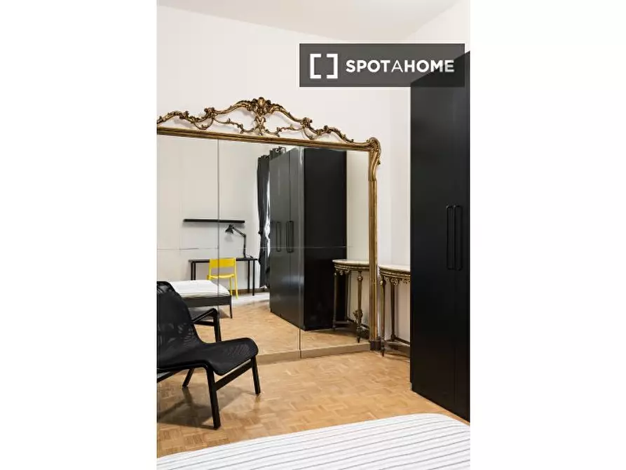 Immagine 17 di Camera condivisa in affitto  in Via Orti a Milano