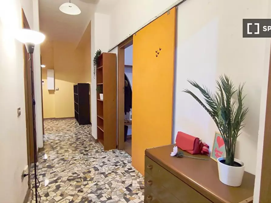 Immagine 6 di Appartamento in affitto  in Via Padova a Milano