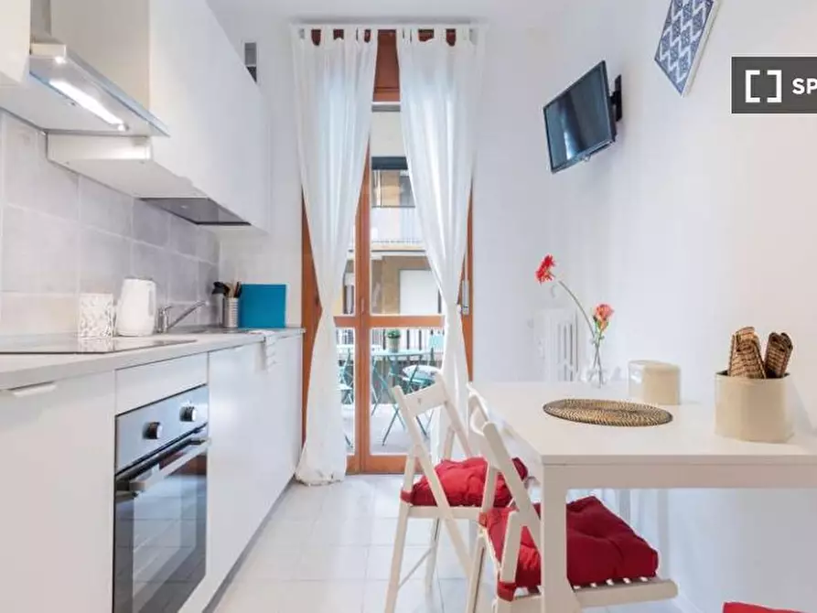 Immagine 12 di Camera condivisa in affitto  in Via Felice Mendelssohn a Padova