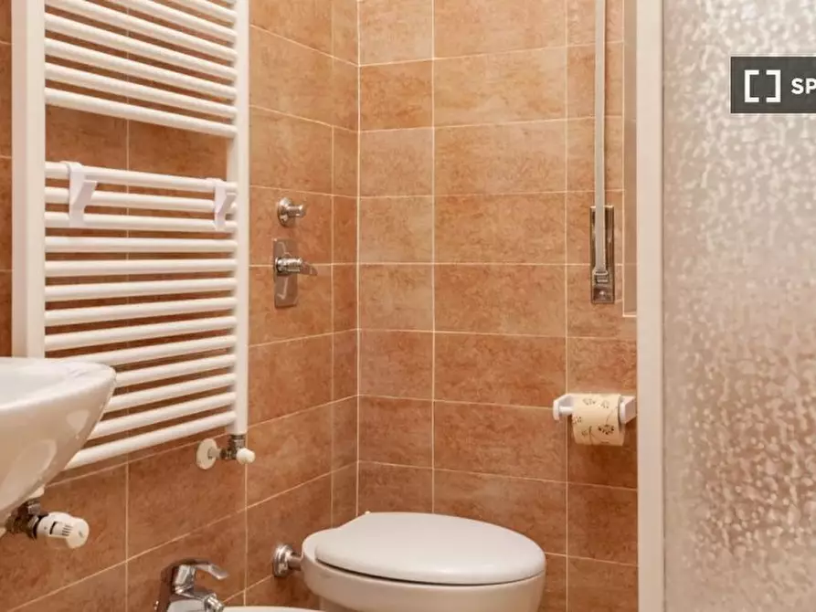 Immagine 18 di Appartamento in affitto  in Via Pellegrino Rossi a Milano