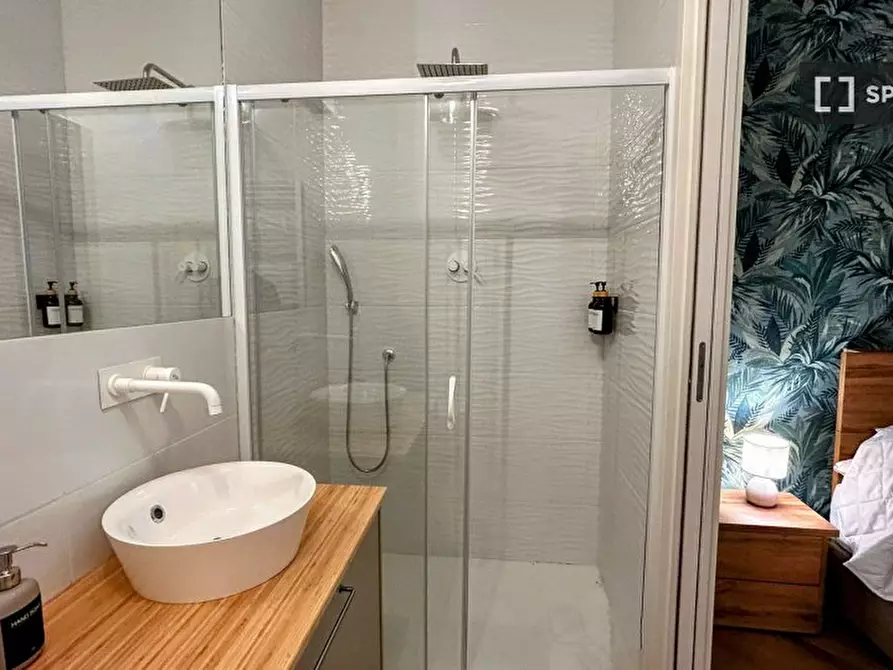 Immagine 4 di Appartamento in affitto  in Via Mauro Macchi a Milano