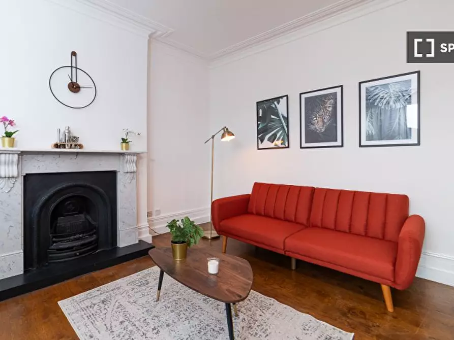 Immagine 2 di Appartamento in affitto  in High Street Mews a Merton