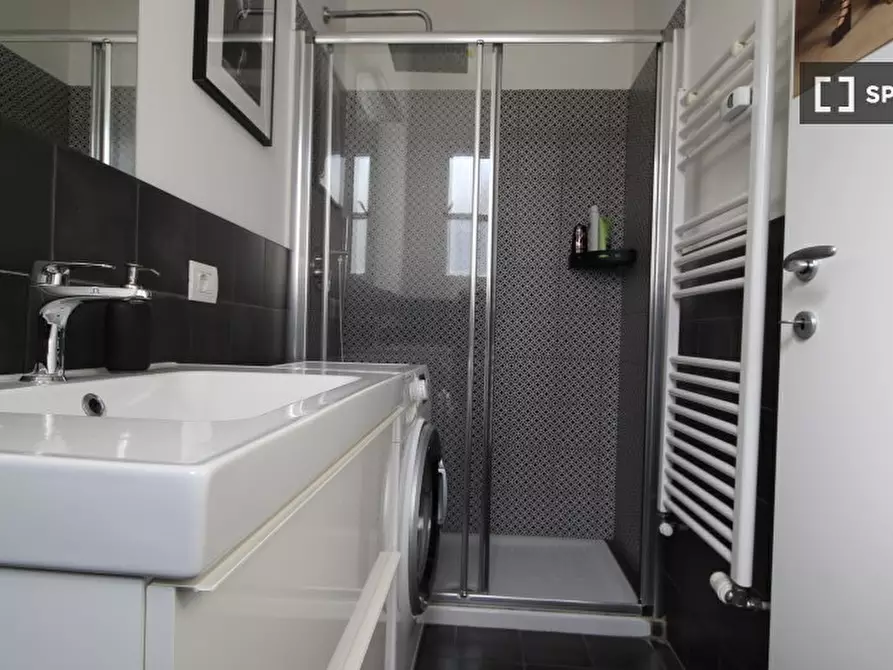 Immagine 9 di Appartamento in affitto  in Via Lodovico Castelvetro a Milano