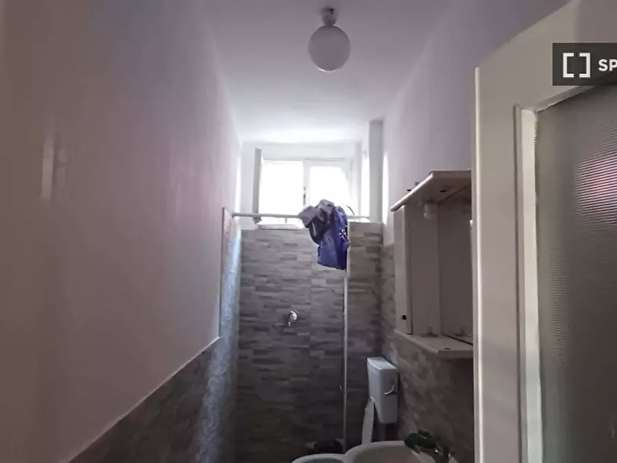 Immagine 6 di Appartamento in affitto  in Via Leopoldo Pollak a Milano