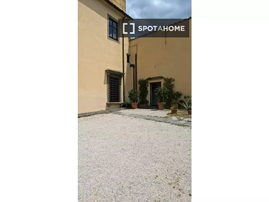 Immagine 10 di Appartamento in affitto  in Via Torregalli a Firenze