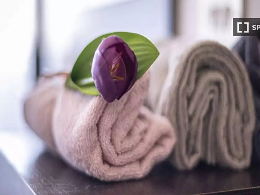 Immagine 14 di Camera condivisa in affitto  in Via Privata Poggibonsi Milan a Milano