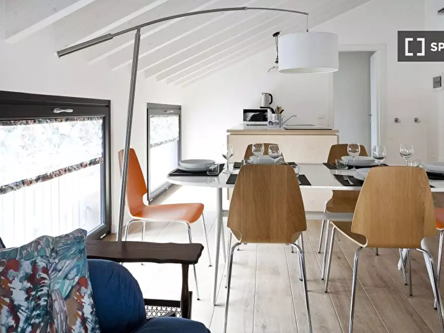 Immagine 8 di Appartamento in affitto  in Via Caretto a Milano