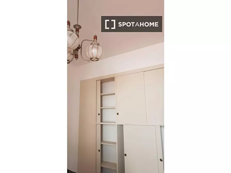 Immagine 2 di Camera condivisa in affitto  in Via Marsala a Sesto San Giovanni