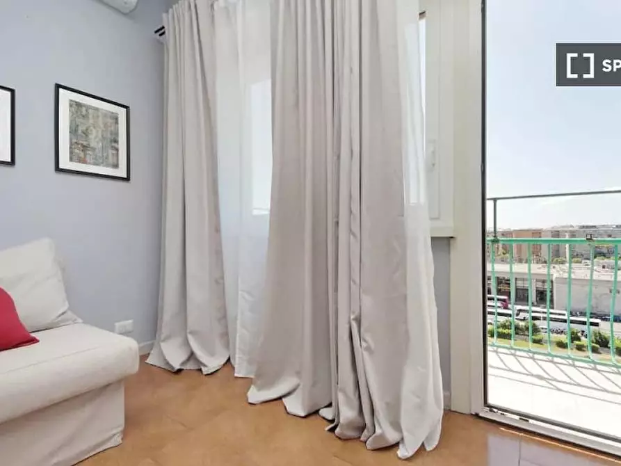 Immagine 18 di Appartamento in affitto  in Piazzale dei Partigiani a Roma