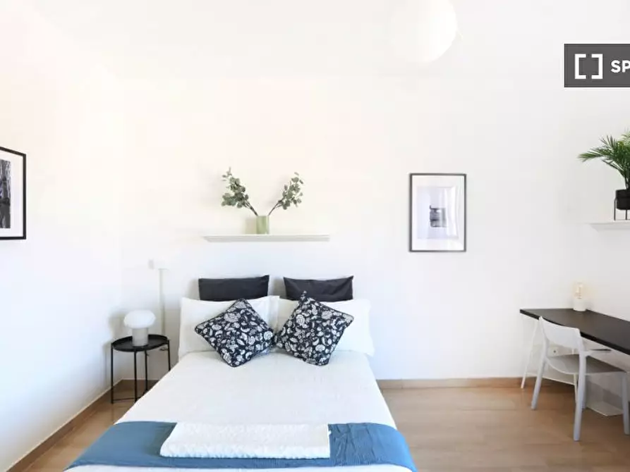 Immagine 1 di Camera condivisa in affitto  in Viale Tibaldi a Milano