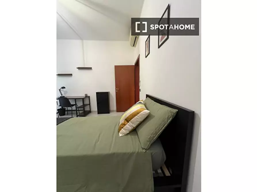 Immagine 6 di Camera condivisa in affitto  in Via Liguria a Bologna