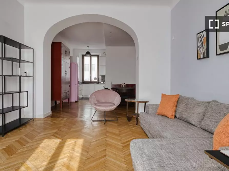 Immagine 14 di Appartamento in affitto  in Via Lazzaro Palazzi a Milano