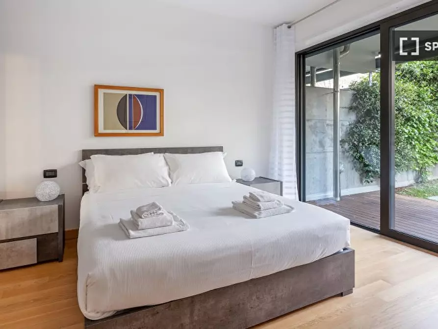 Immagine 13 di Appartamento in affitto  in Via Marco Ulpio Traiano a Milano