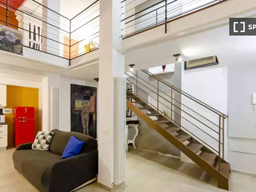 Immagine 18 di Appartamento in affitto  in Via dei Giustiniani a Genova