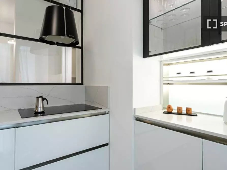 Immagine 7 di Appartamento in affitto  in Via Privata Assab a Milano