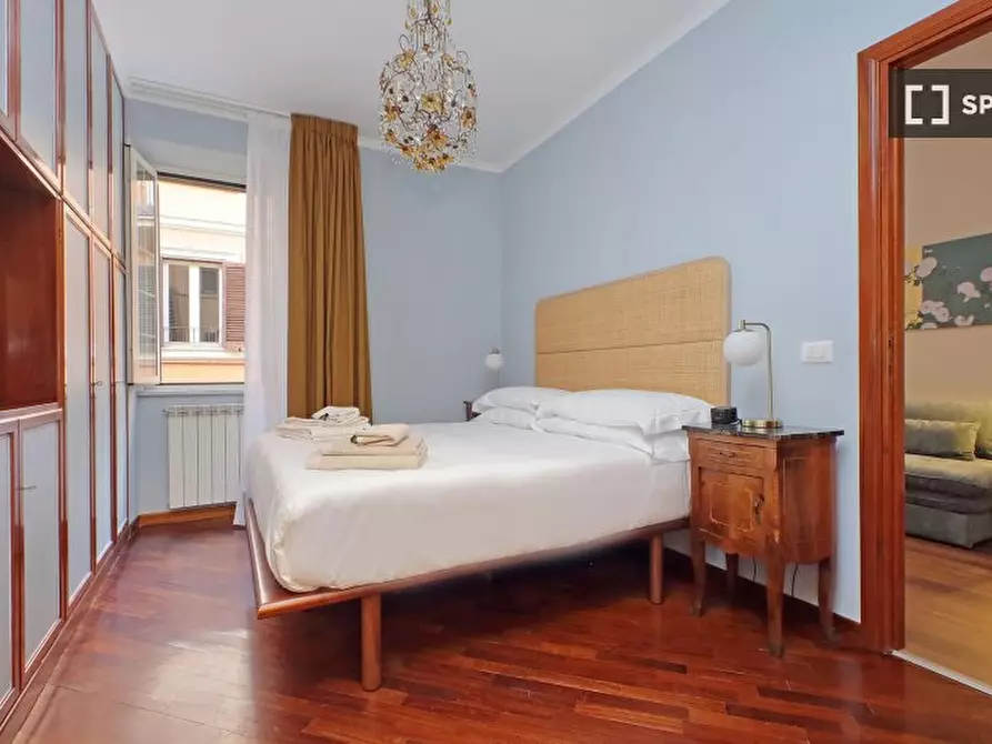 Immagine 12 di Appartamento in affitto  in Via Urbana a Roma