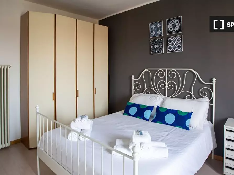 Immagine 8 di Ufficio in affitto  in Via Antonio Sacchini a Milano