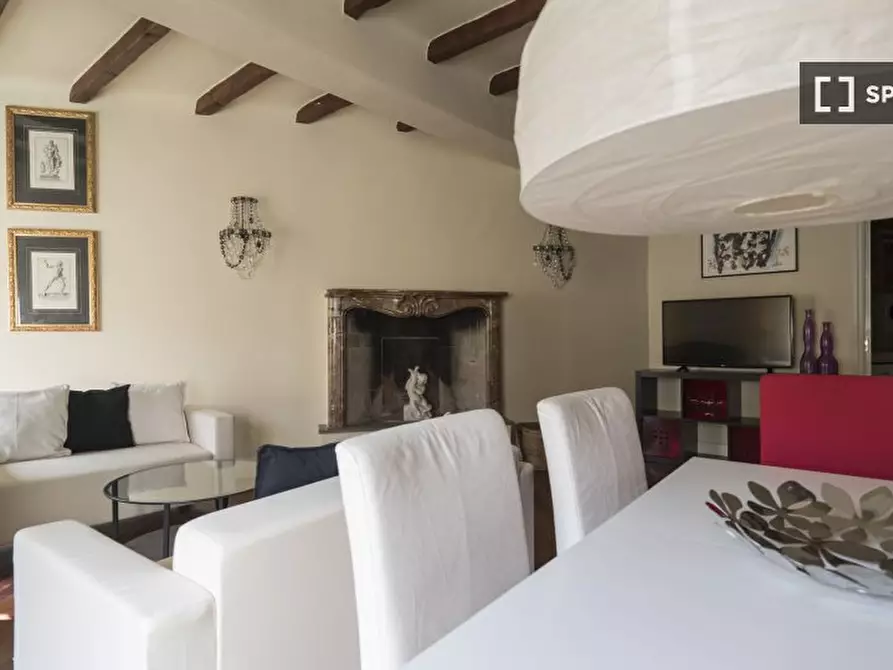 Immagine 5 di Appartamento in affitto  in Via Filippo Argelati a Milano