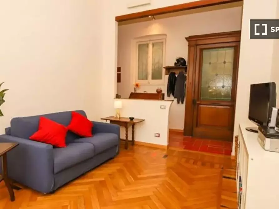 Immagine 1 di Appartamento in affitto  in Via XX Settembre a Genova