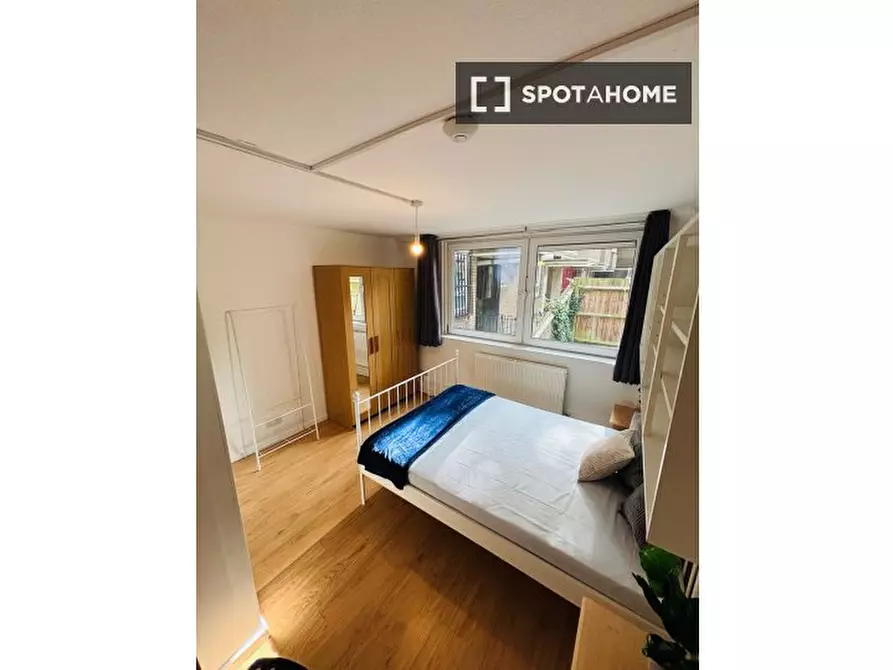 Immagine 18 di Camera condivisa in affitto  in Georges Road a Islington